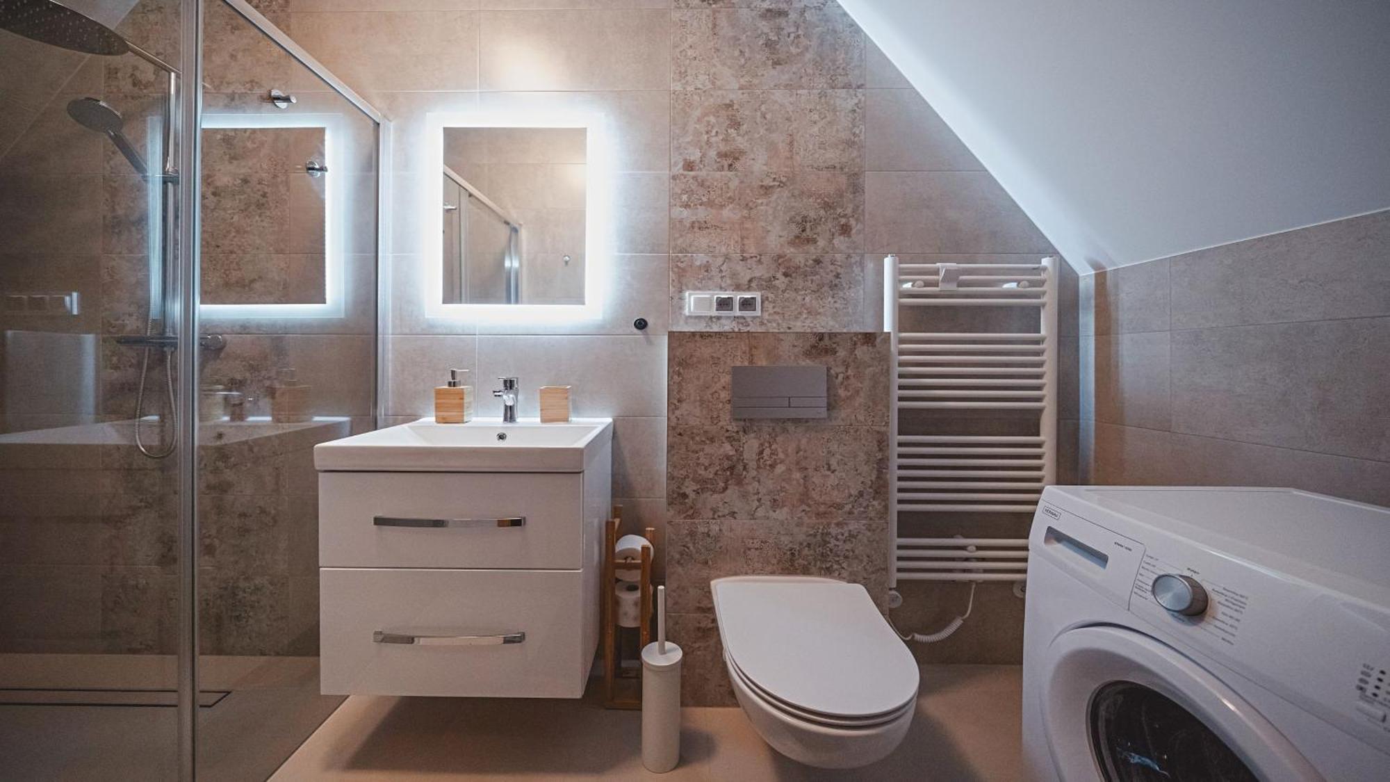 Apartamenty Sun & Snow Kaniowka Białka Tatrzańska Exterior foto