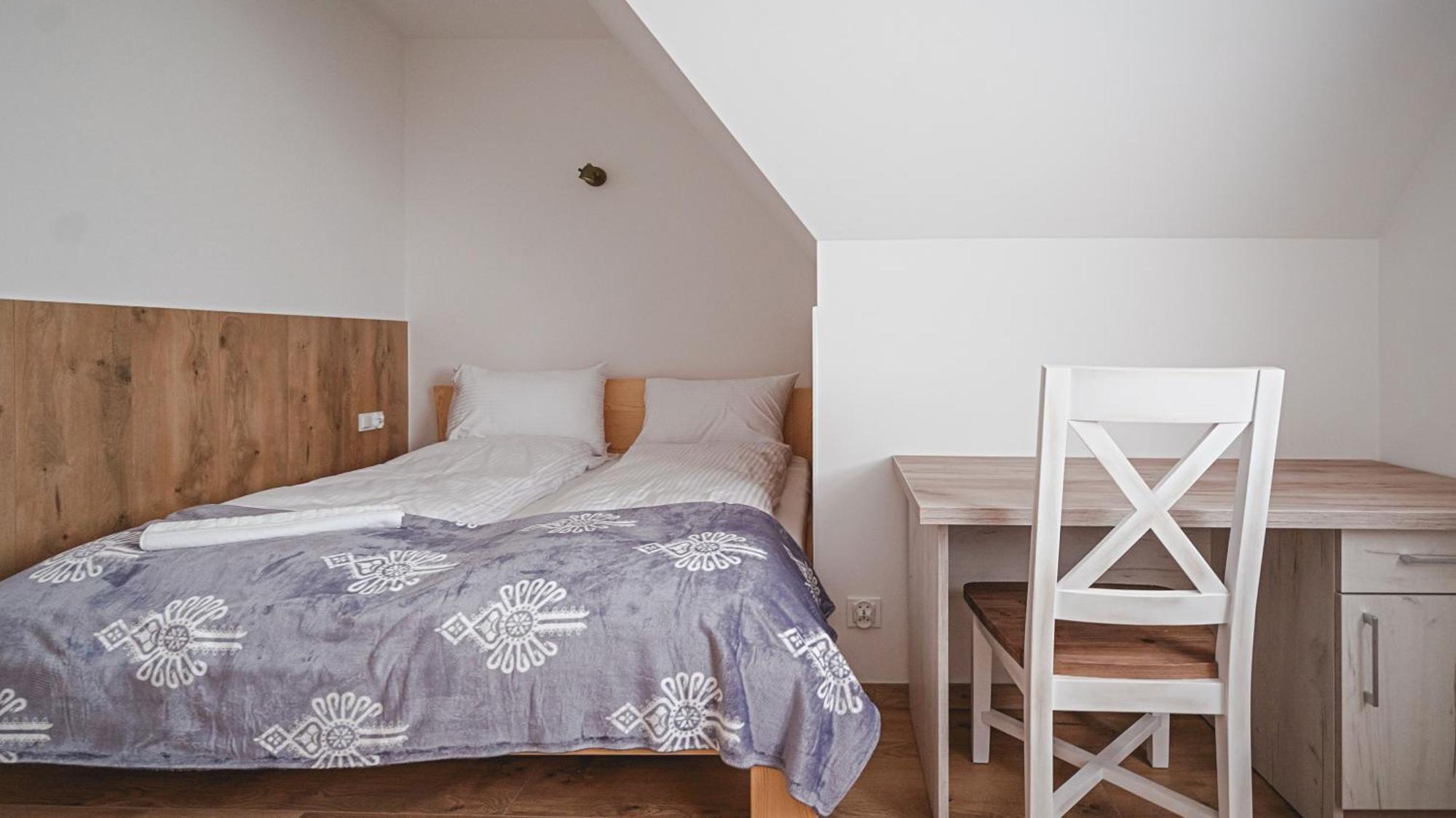 Apartamenty Sun & Snow Kaniowka Białka Tatrzańska Exterior foto